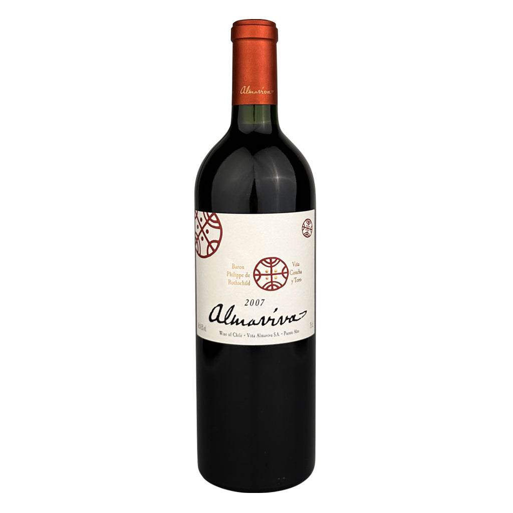 Almaviva - 2007
