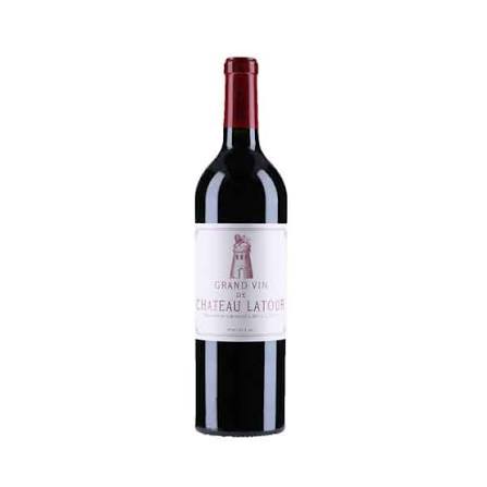 Château Latour 1.5L - 2000