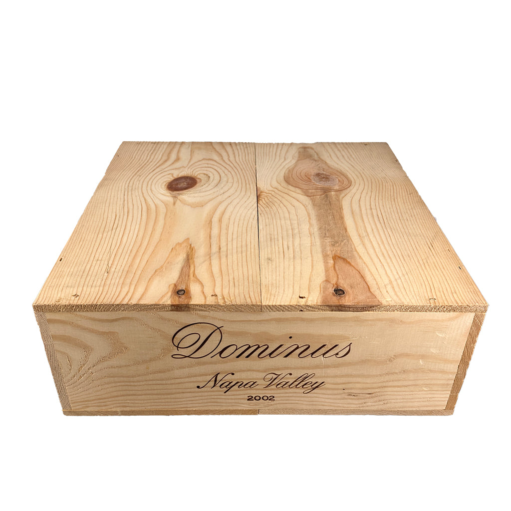 Dominus - 2002 Magnum 1.5L