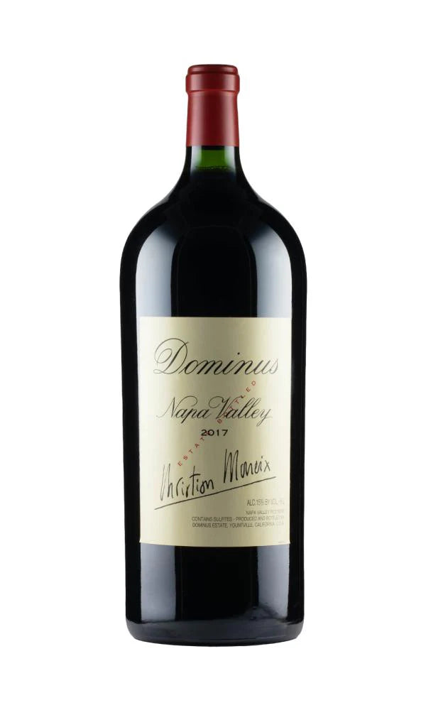 Dominus - 2012 Imperial 6L