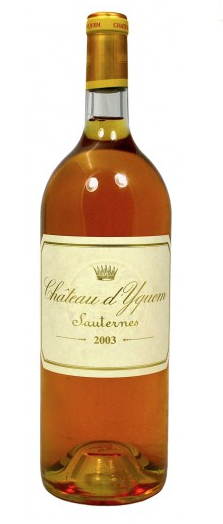 Chateau D'Yquem - 2003 Magnum 1.5L