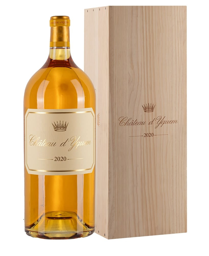 Chateau D'Yquem - 2003 Imperial 6L