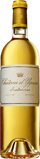 Chateau D'Yquem - 2009