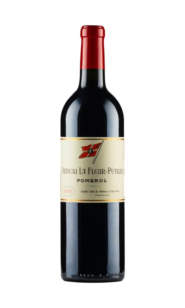 Chateau La Fleur-Petrus - 2005