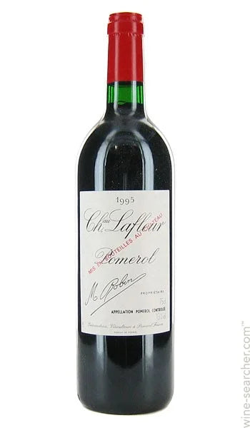 Chateau Lafleur - 1995