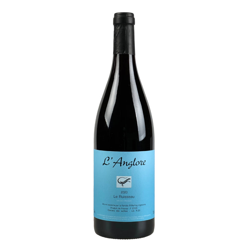 L'Anglore - Vin de France Le Ruisseau 2020