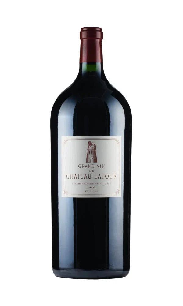 Château Latour 2012 (6L Imperial)