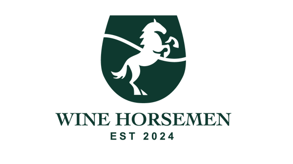 Wine Horsemen