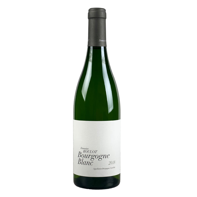 Domaine Roulot - Bourgogne Blanc 2018