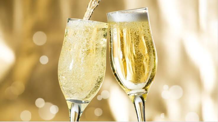 Champagne & Sparkling 香檳與氣泡酒