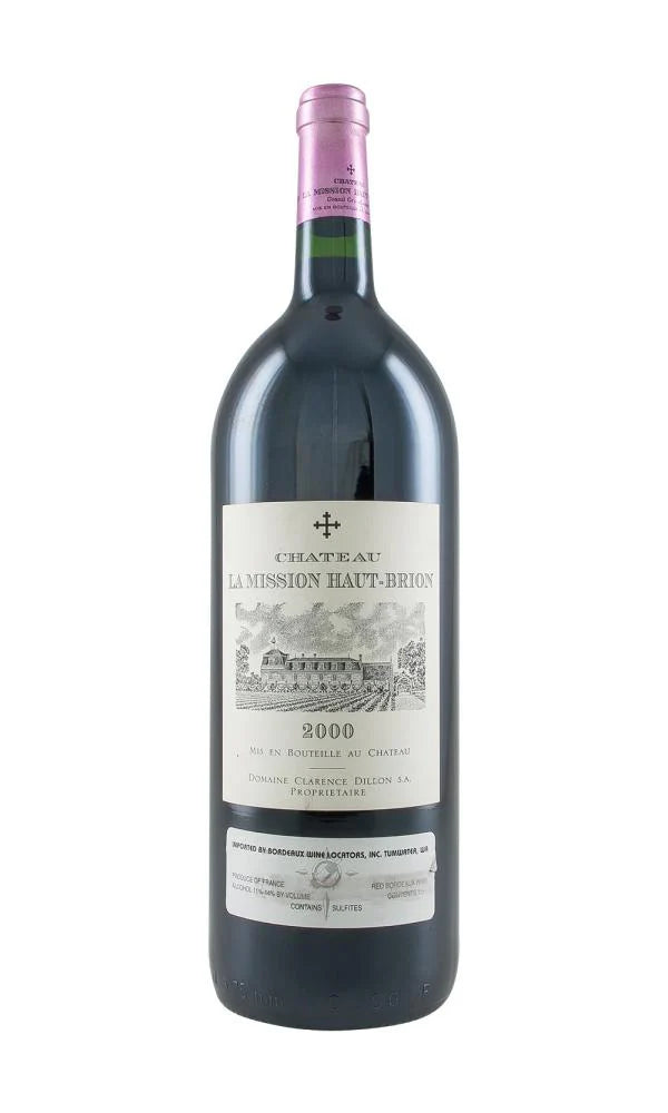 Chateau Haut-Brion - 2000 Magnum 1.5L