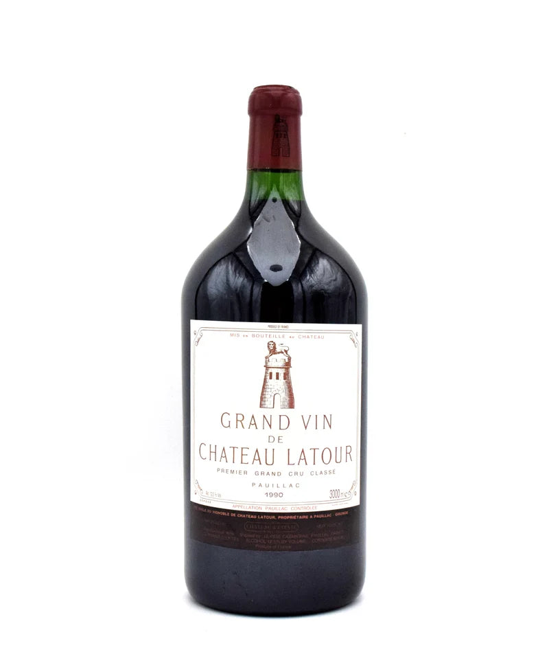 Château Latour 3L - 1995