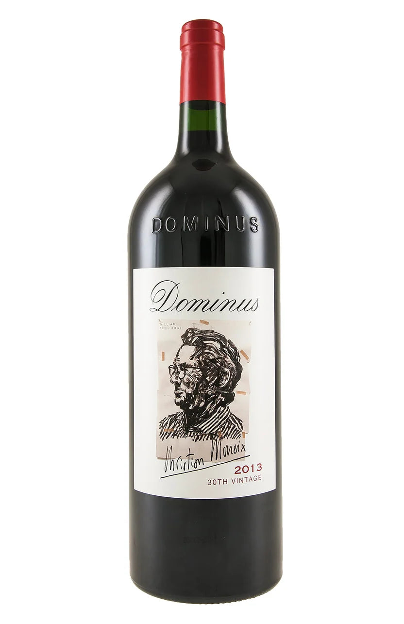Dominus Estate — 2013, магнум 1,5 л