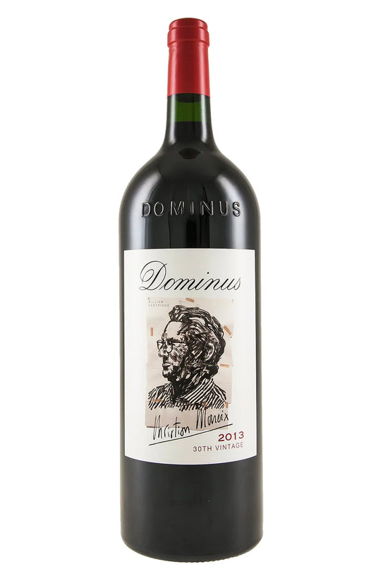 Dominus Estate — 2013, магнум 1,5 л