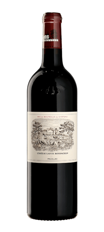 Chateau Lafite Rothschild - 1998