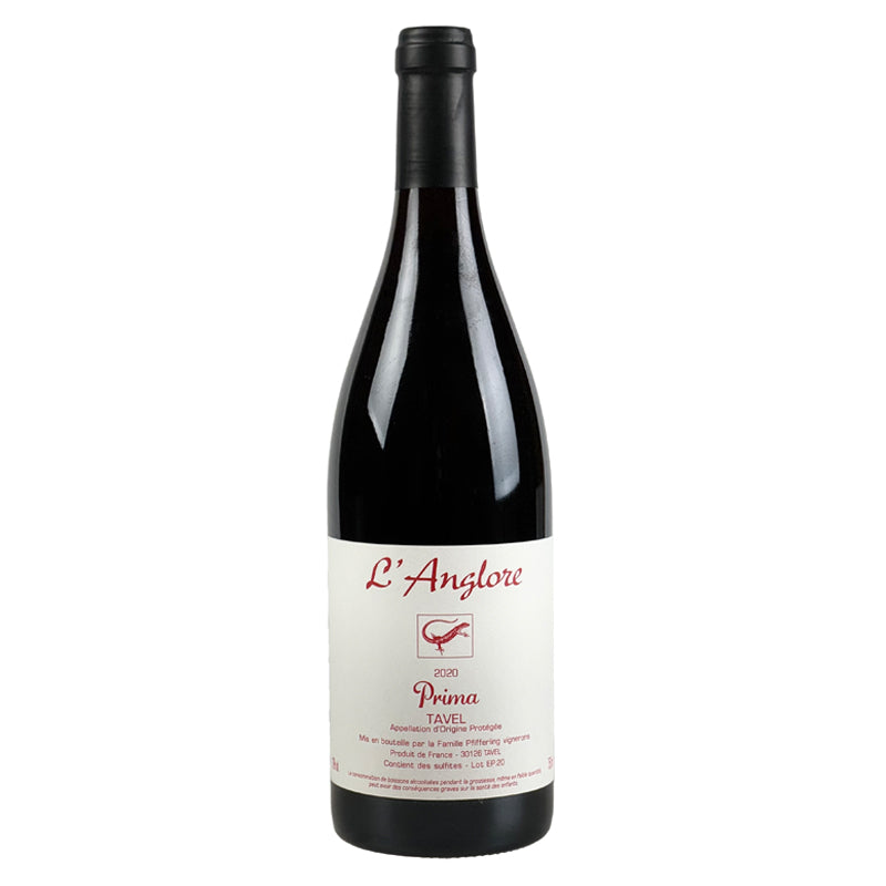 L'Anglore - Vin de France Prima 2020