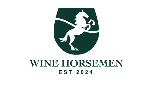 Wine Horsemen