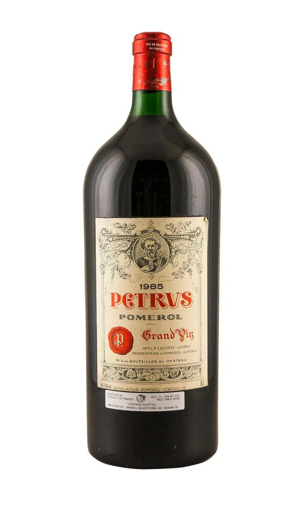 Petrus - 1988 Imperial 6L