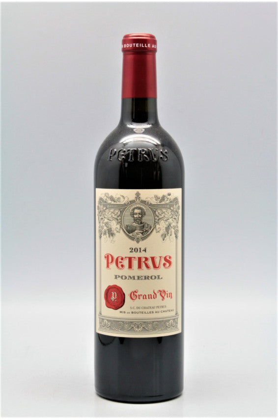Petrus - 2014