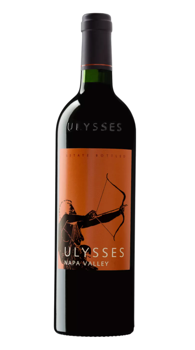 Ulysses - 2014