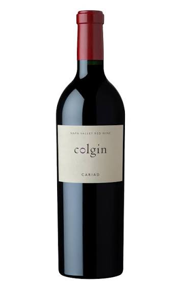 Colgin Cellars - Cariad 2010