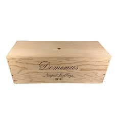 Dominus Estate — 2012 Imperial 6 л