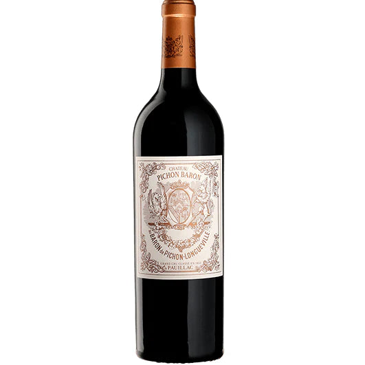 Chateau Pichon Longueville Baron - 2009